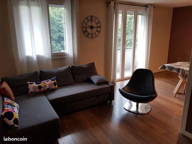 Appartement à louer, 63m², Grenoble