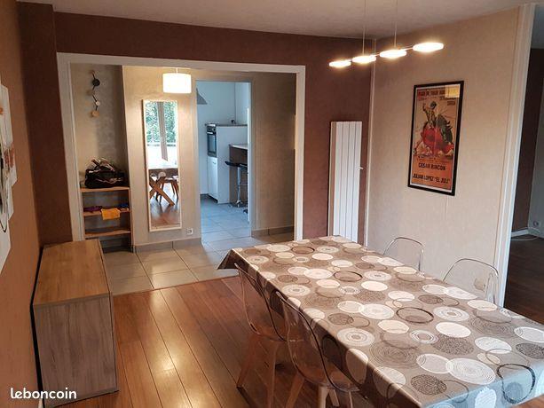 Appartement à louer, 63m², Grenoble
