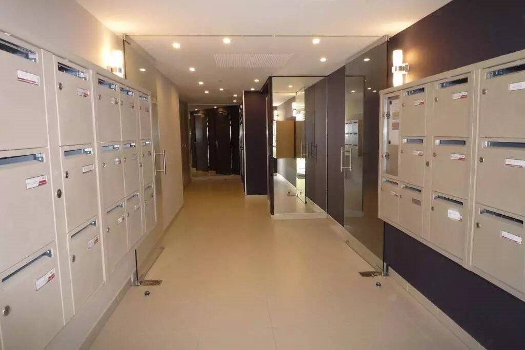 Appartement à louer, 39m², Nice