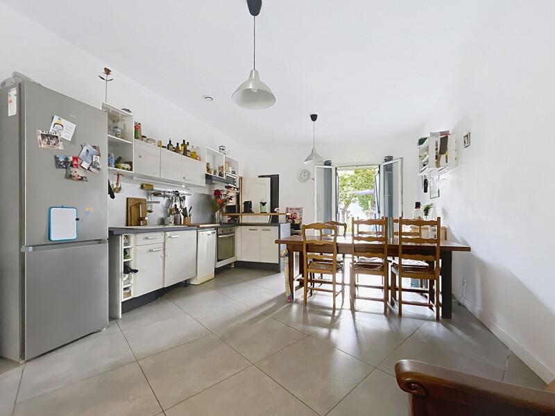 Maison à vendre, 140m², Marseille 3ème