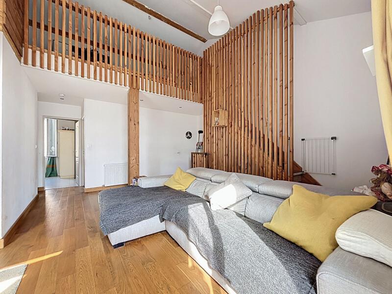 Maison à vendre, 140m², Marseille 3ème