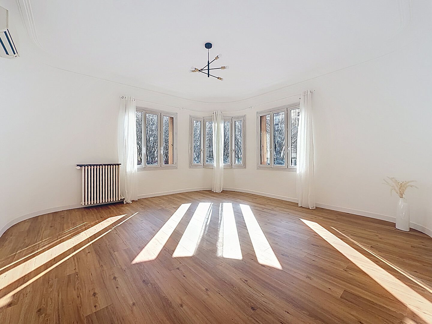 Appartement à vendre, 90m², Marseille 4ème