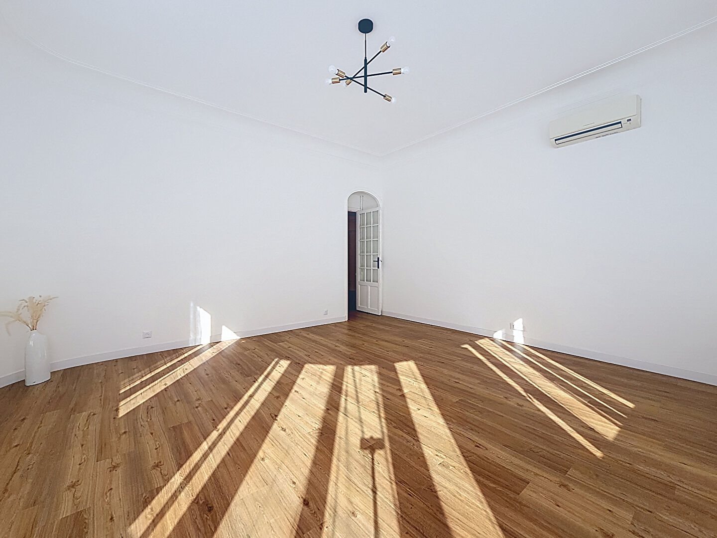 Appartement à vendre, 90m², Marseille 4ème