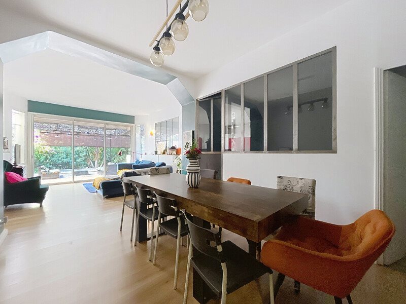 Maison à vendre, 136m², Marseille 5ème