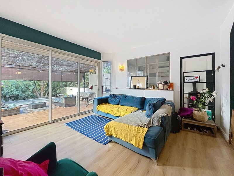 Maison à vendre, 136m², Marseille 5ème