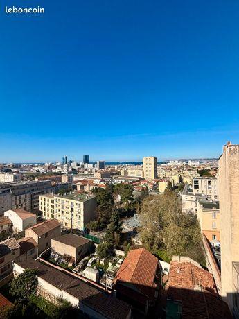 Appartement à louer, 82m², Marseille 14ème