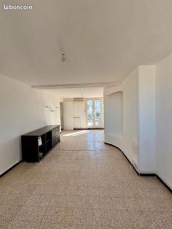 Appartement à louer, 82m², Marseille 14ème