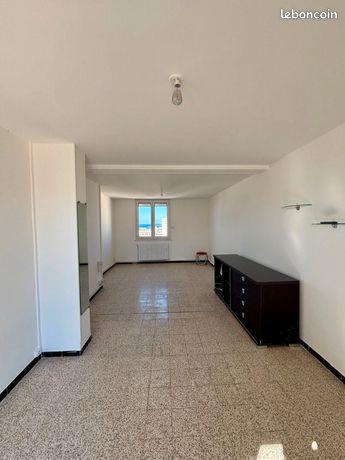 Appartement à louer, 82m², Marseille 14ème