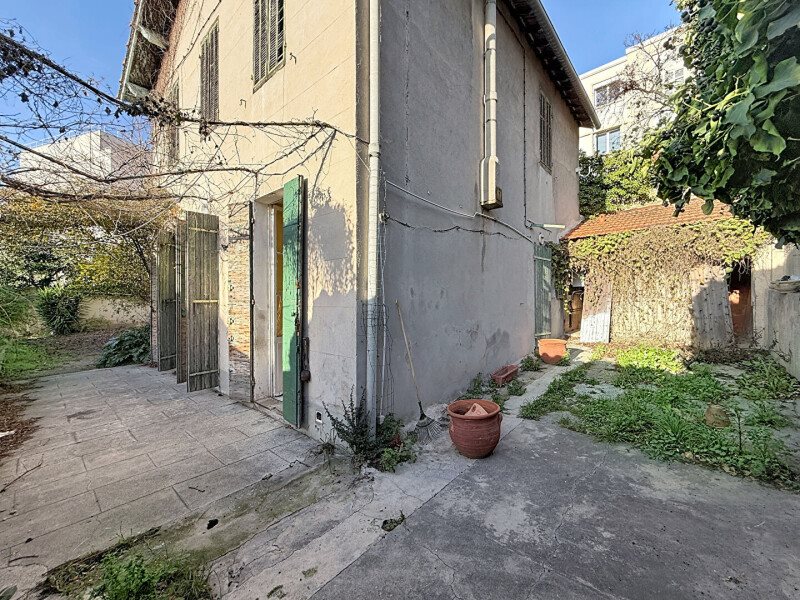 Maison à vendre, 105m², Marseille 13ème