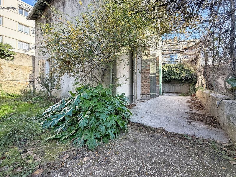 Maison à vendre, 105m², Marseille 13ème