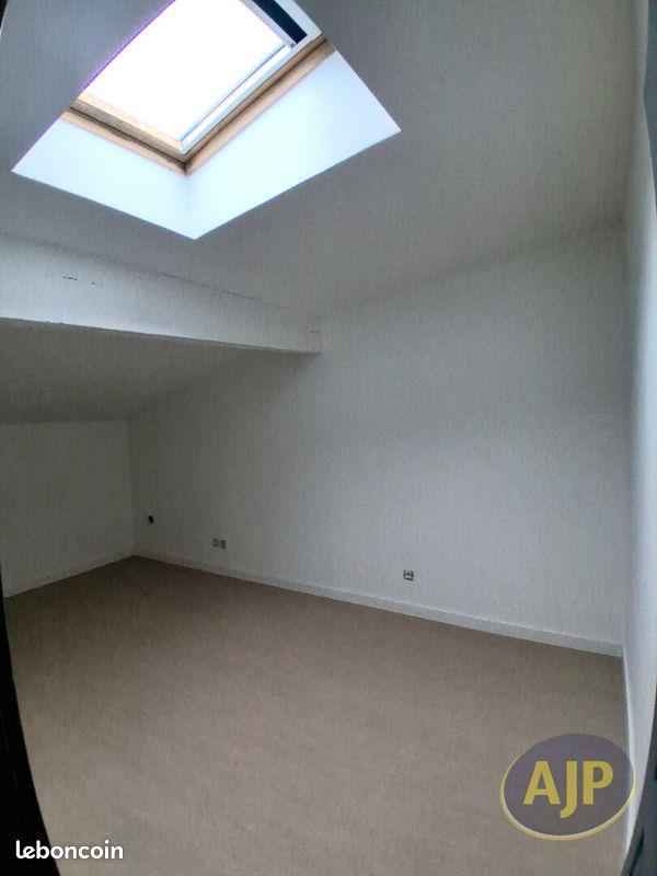 Appartement à vendre, 52m², Pauillac