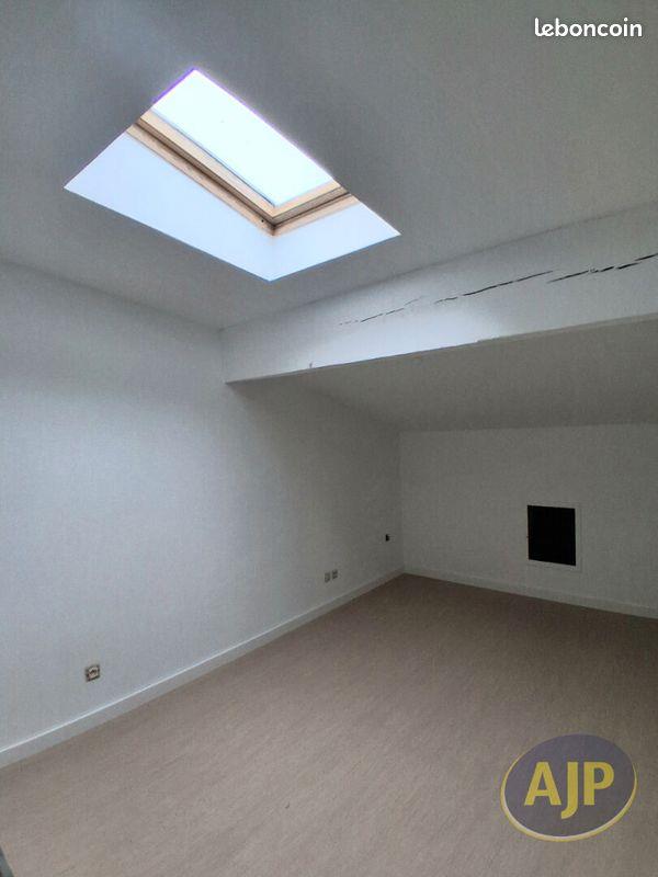 Appartement à vendre, 52m², Pauillac