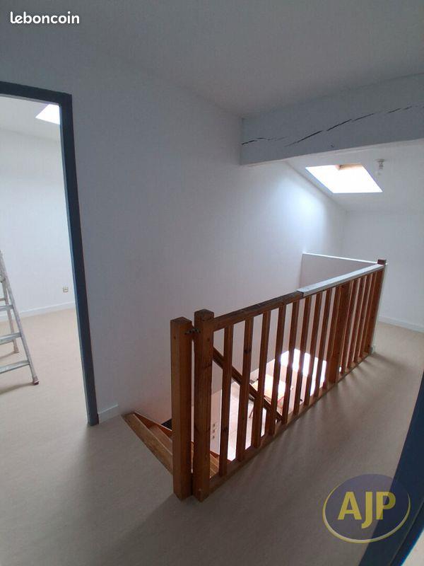 Appartement à vendre, 52m², Pauillac