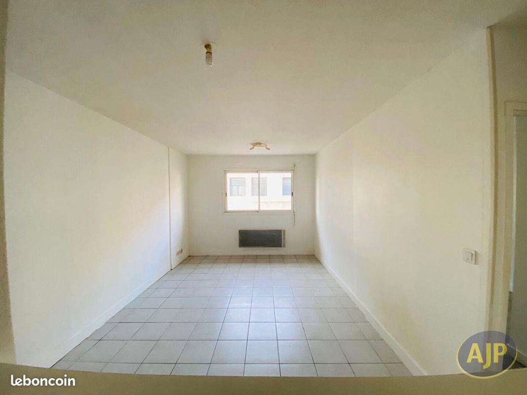 Appartement à vendre, 37m², Lesparre-Médoc