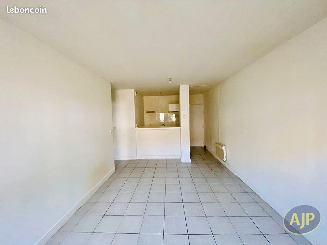 Appartement à vendre, 37m², Lesparre-Médoc