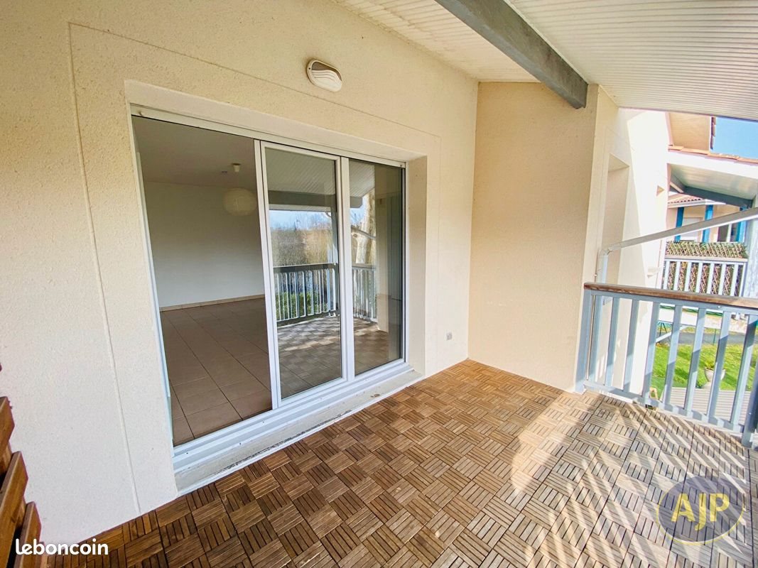 Appartement à vendre, 60m², Lesparre-Médoc