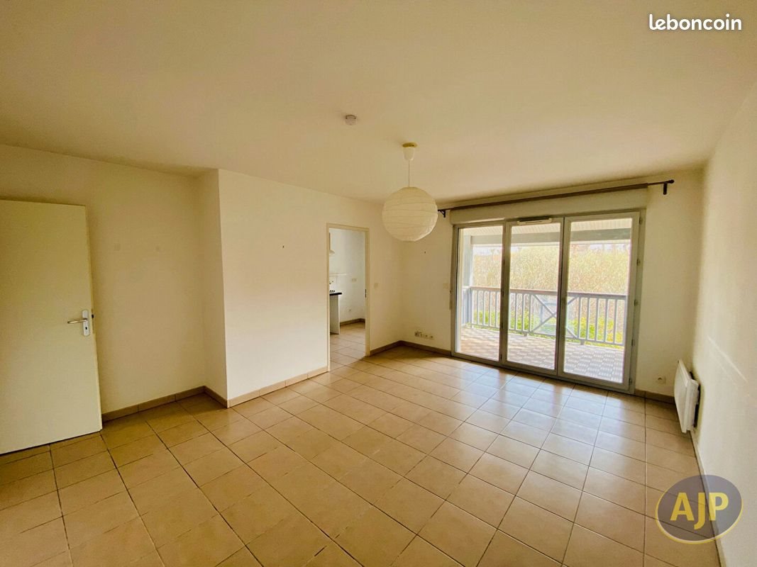 Appartement à vendre, 60m², Lesparre-Médoc