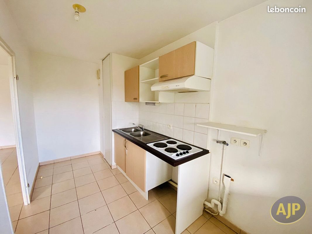 Appartement à vendre, 60m², Lesparre-Médoc