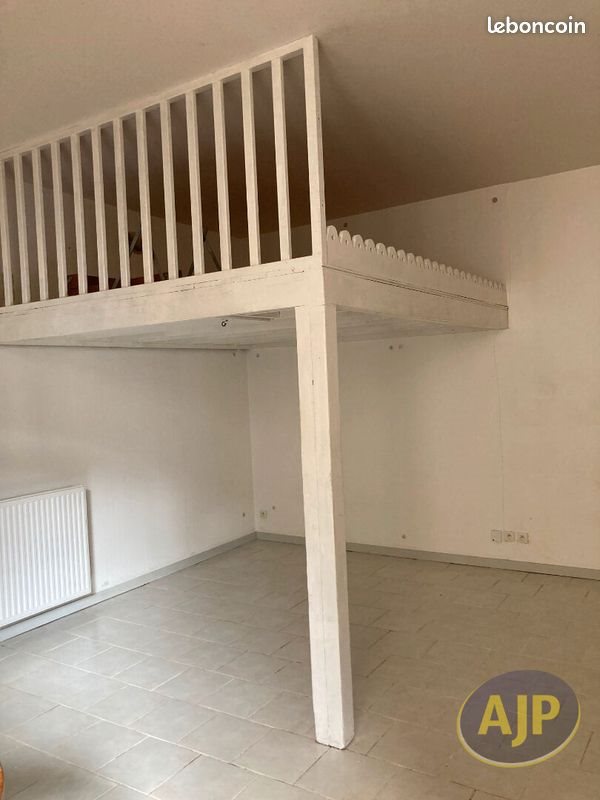 Appartement à louer, 31m², Pauillac