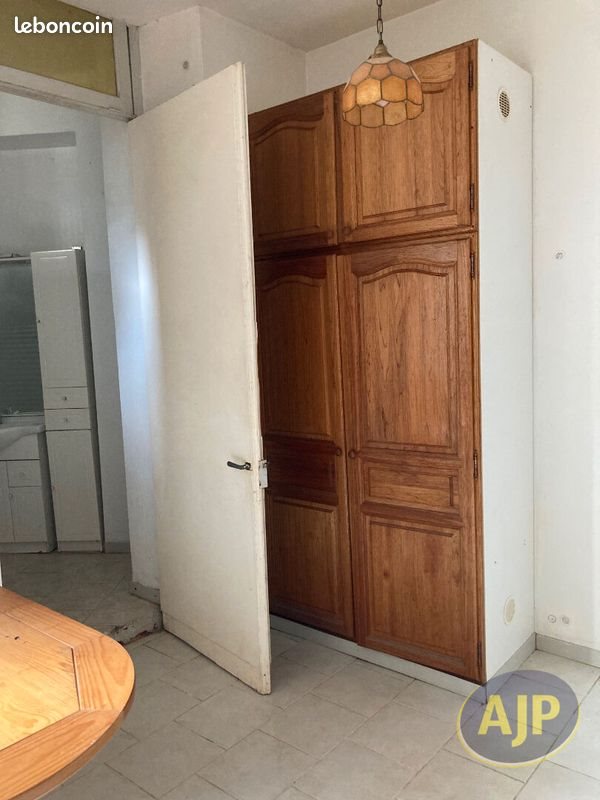 Appartement à louer, 31m², Pauillac