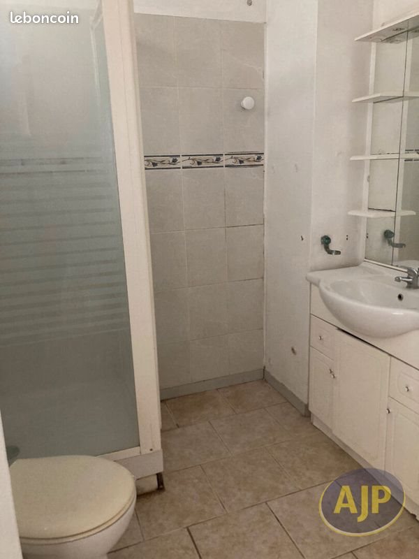 Appartement à louer, 31m², Pauillac