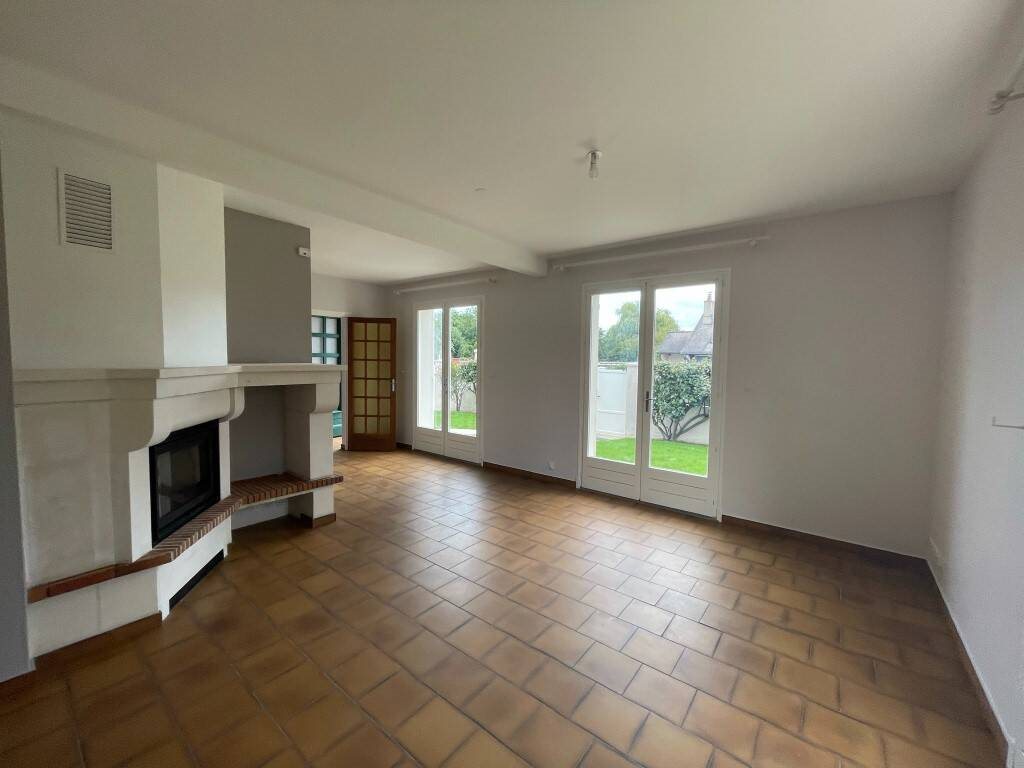 Maison à louer, 103m², Saint-Avertin