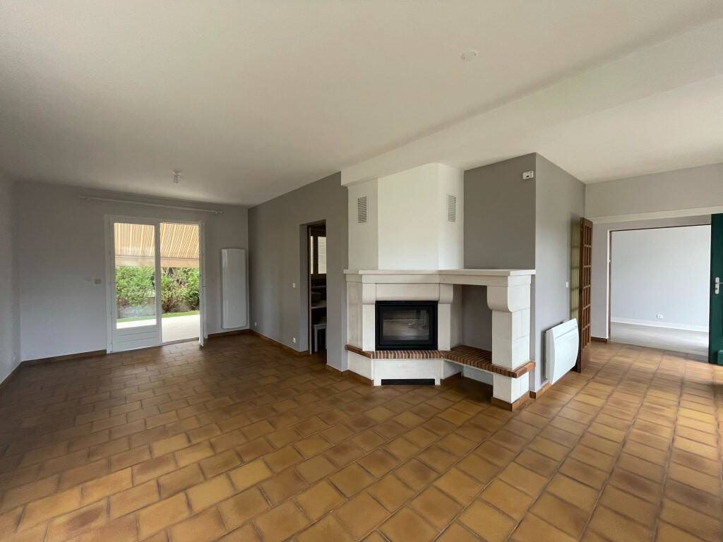Maison à louer, 103m², Saint-Avertin