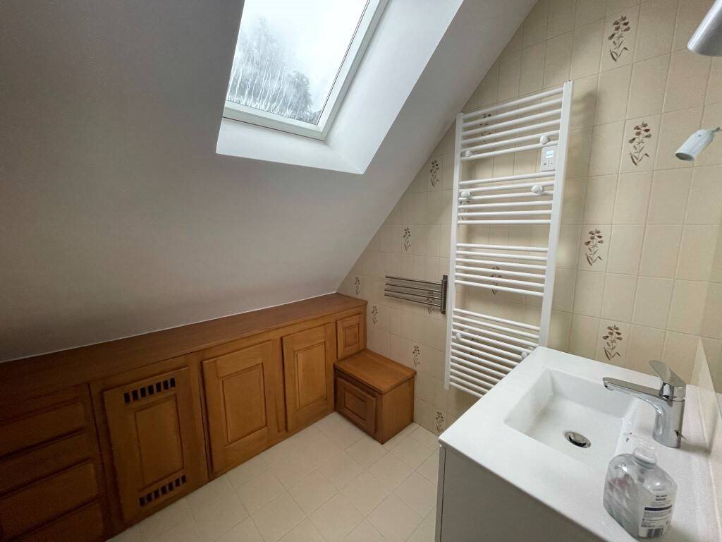 Maison à louer, 103m², Saint-Avertin