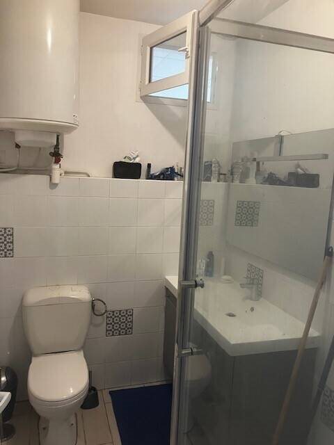 Appartement à vendre, 25m², Bordeaux