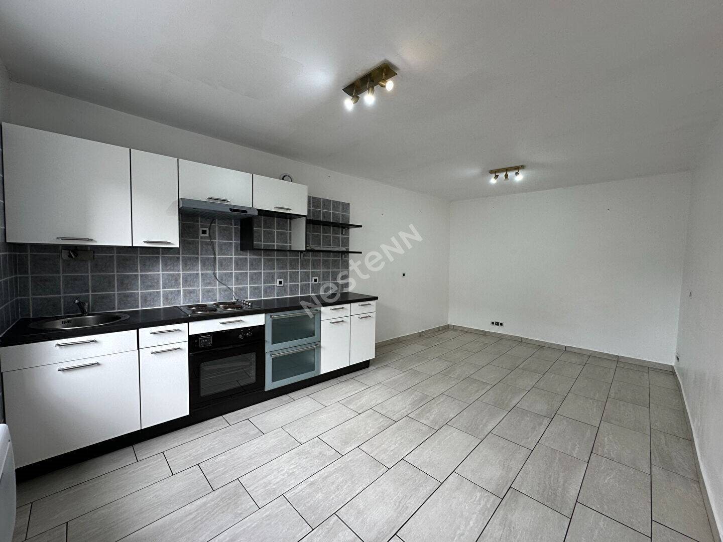 Appartement à vendre, 61m², Heyrieux