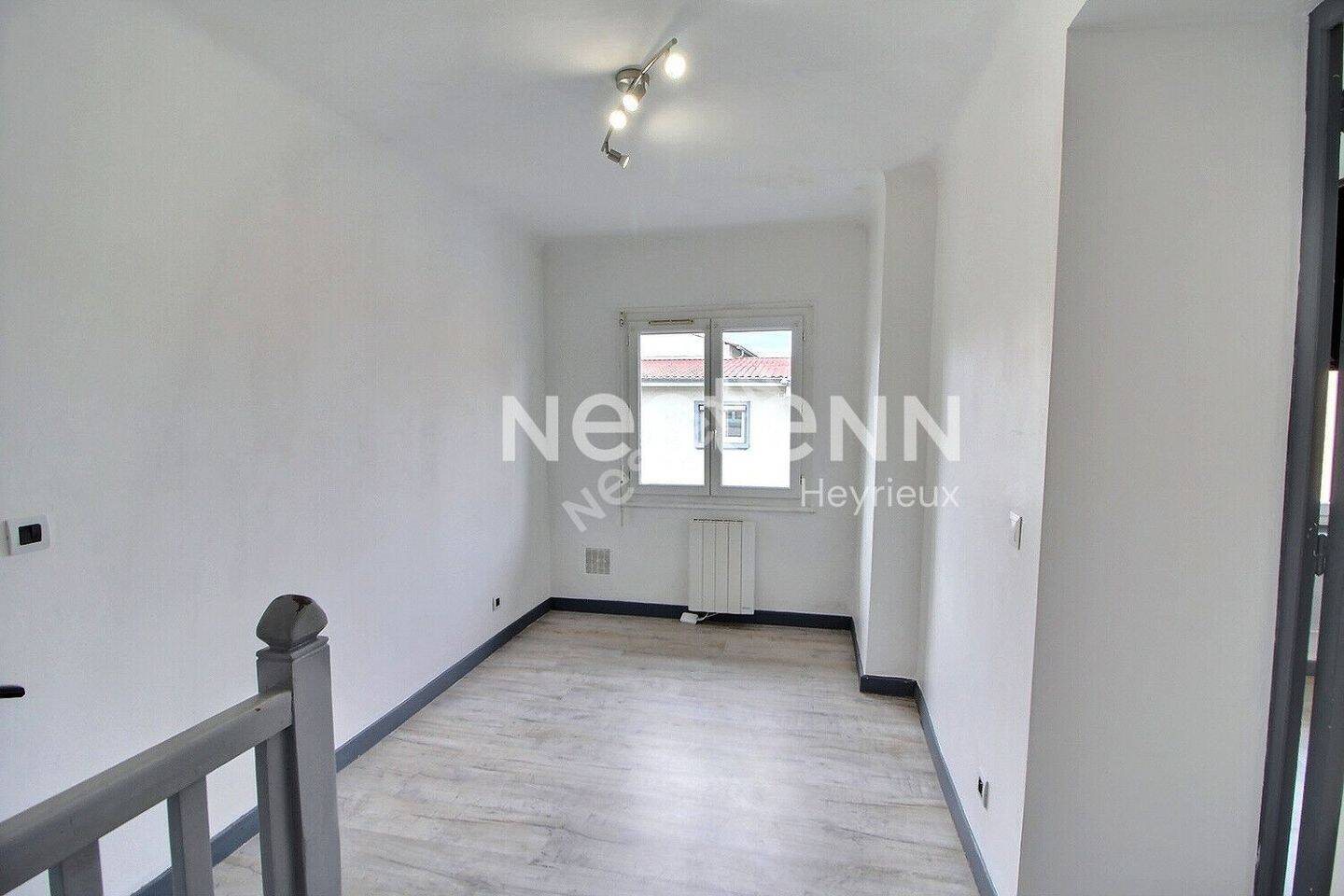 Appartement à vendre, 61m², Heyrieux