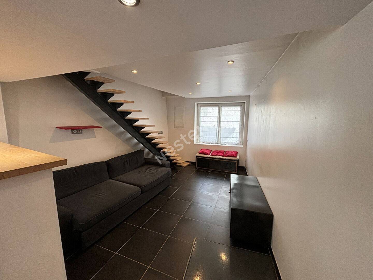 Maison à louer, 44m², Heyrieux