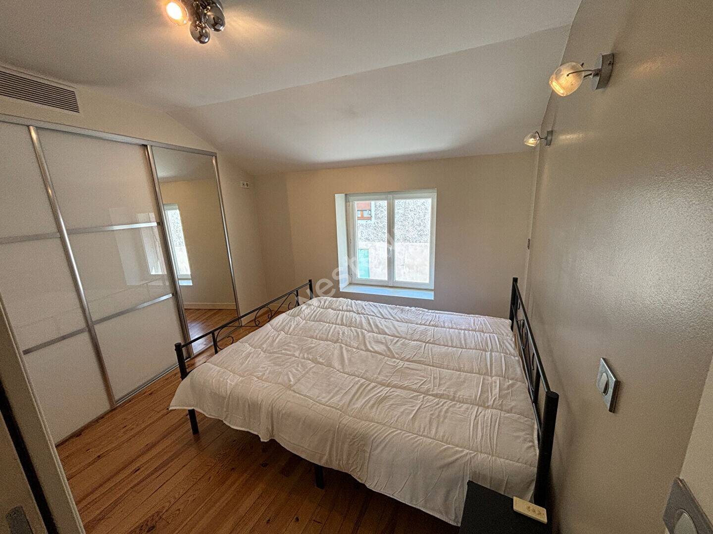 Maison à louer, 44m², Heyrieux