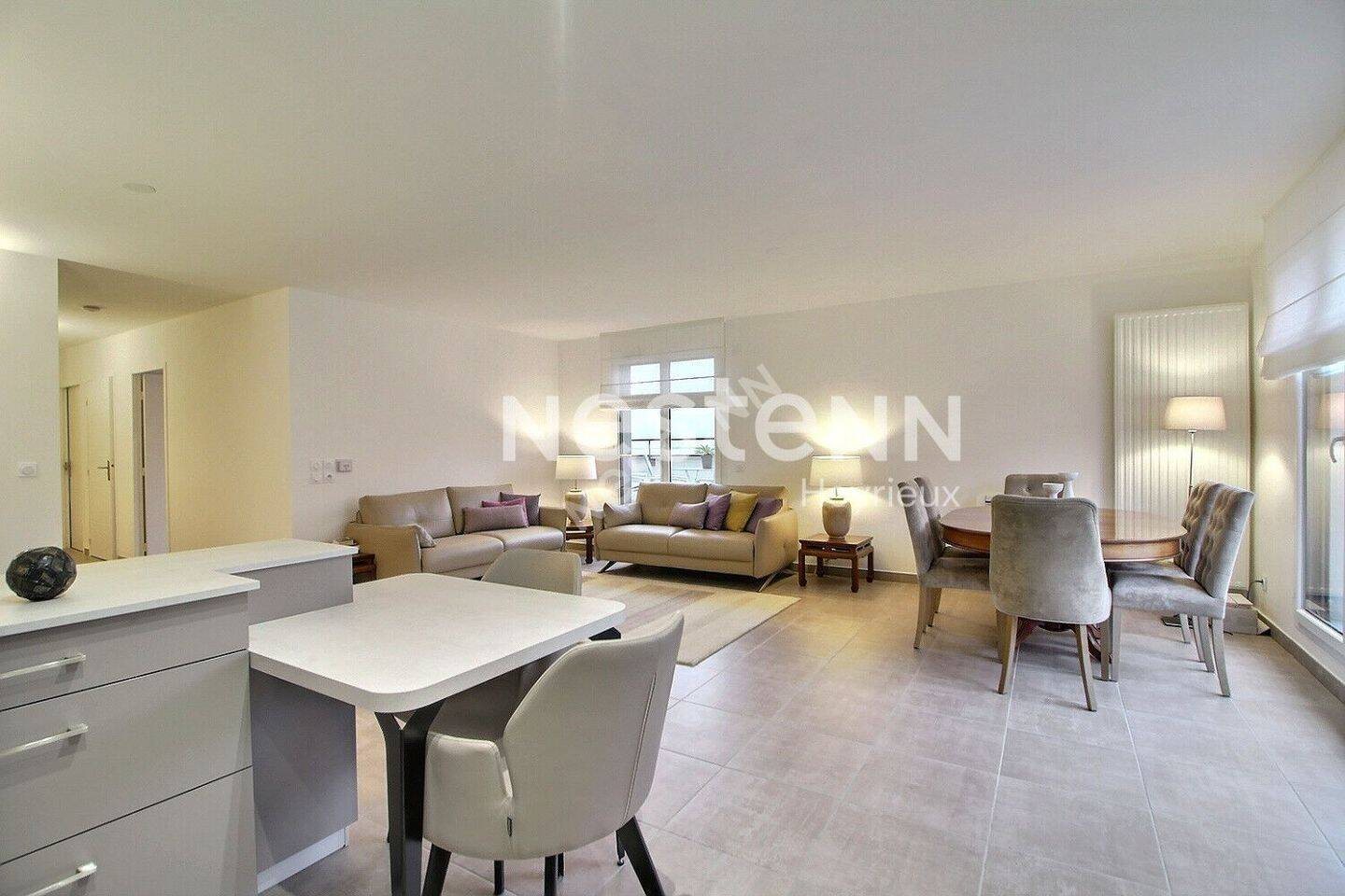 Appartement à vendre, 95m², Heyrieux