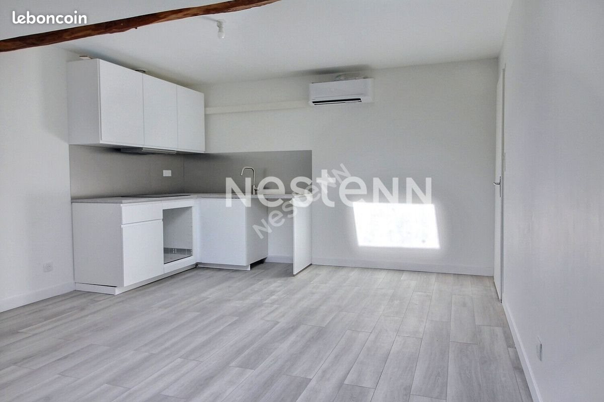 Appartement à louer, 66m², Heyrieux