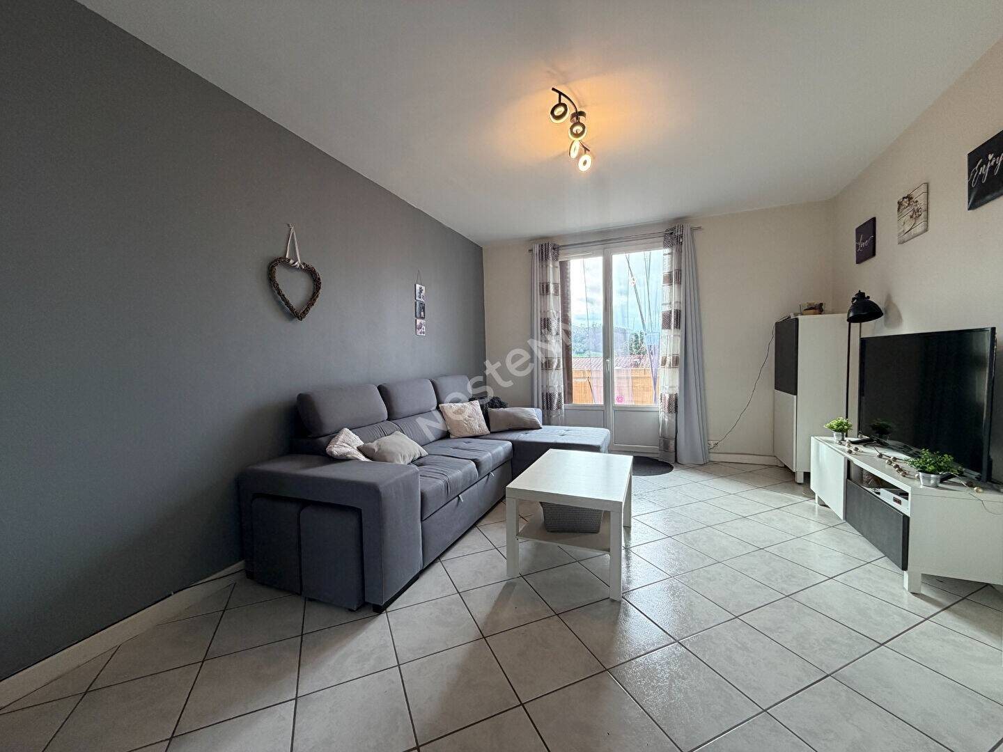 Appartement à louer, 55m², Heyrieux