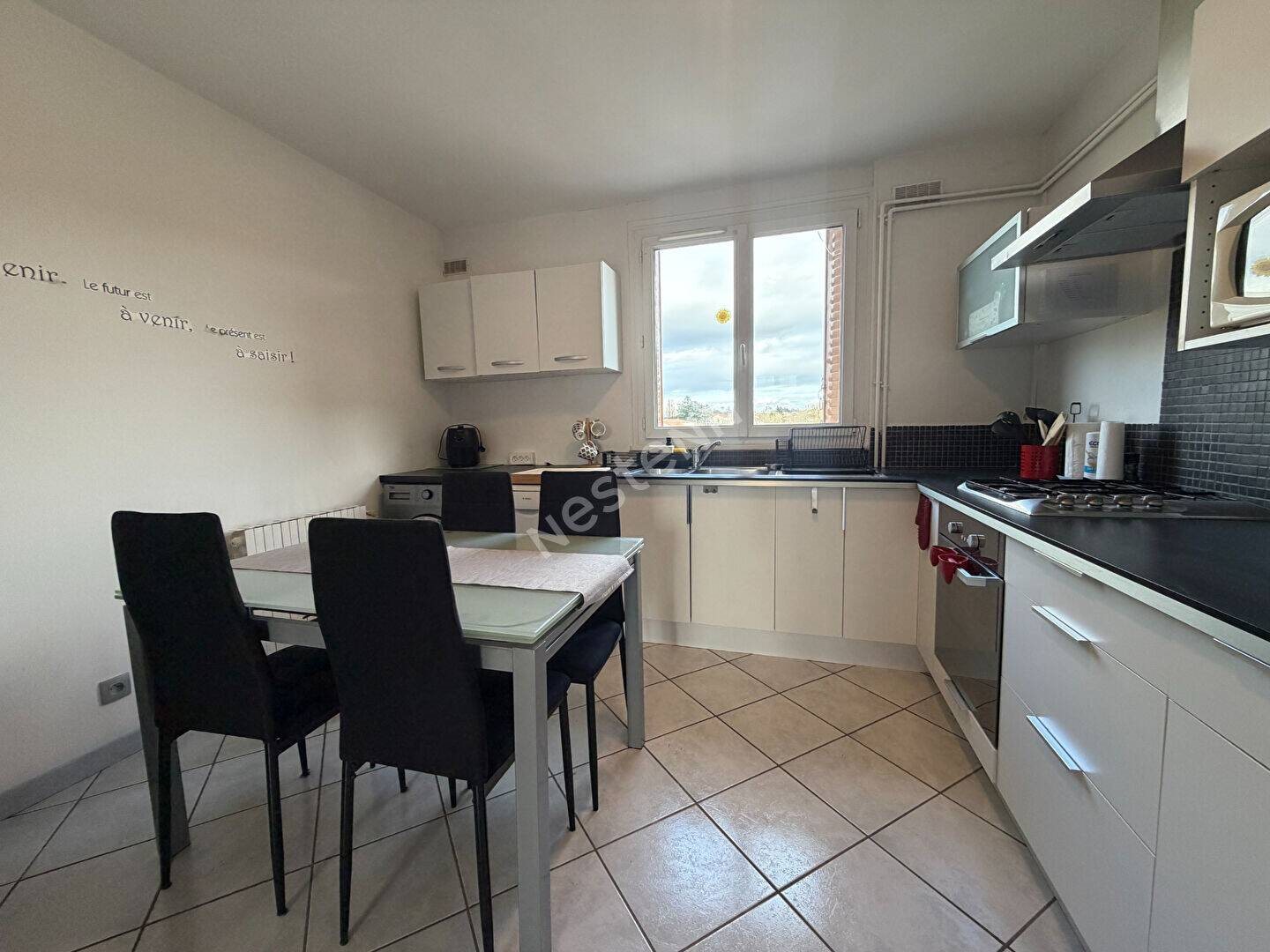 Appartement à louer, 55m², Heyrieux