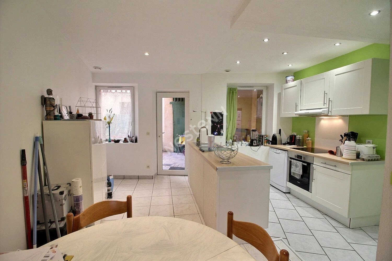 Appartement à vendre, 71m², Heyrieux