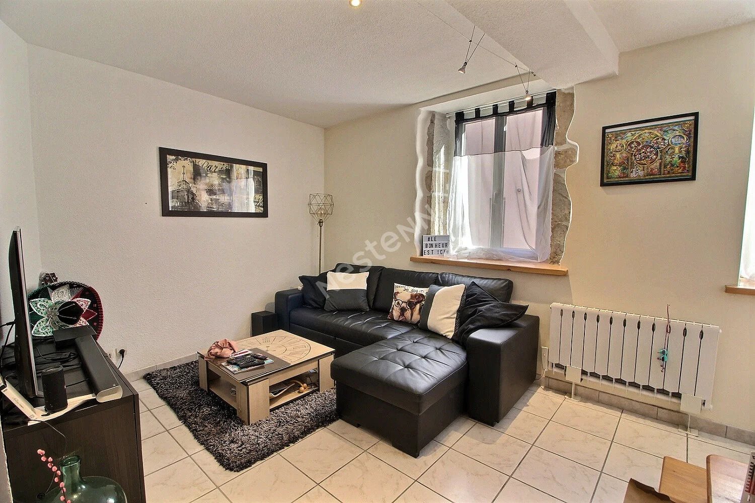 Appartement à vendre, 71m², Heyrieux