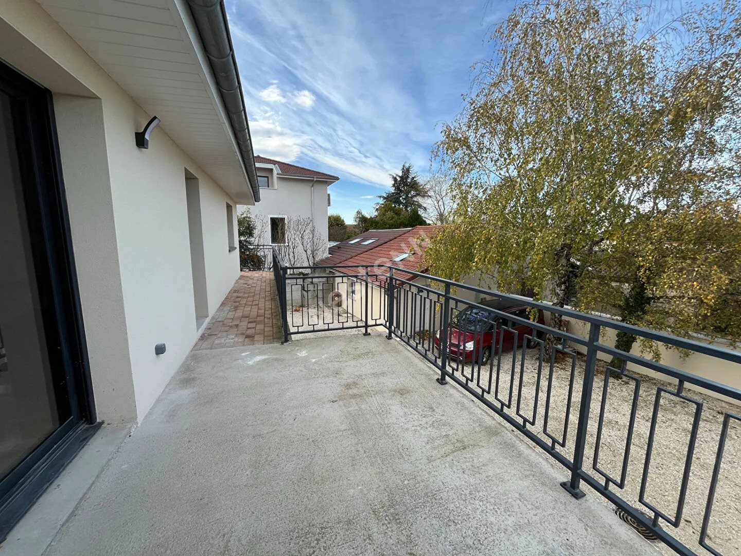 Appartement à vendre, 57m², Heyrieux