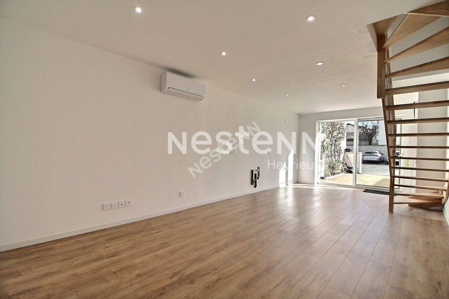 Appartement à vendre, 81m², Heyrieux