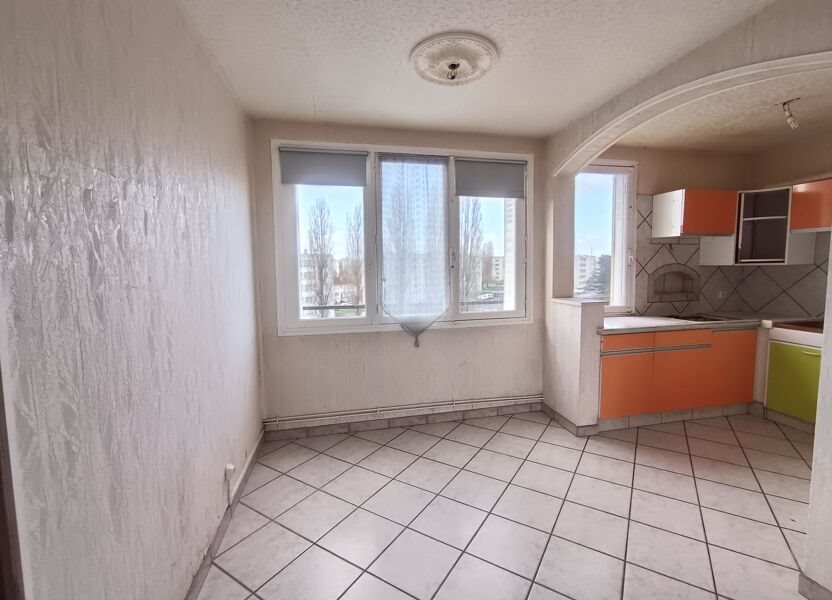 Appartement à vendre, 71m², Chauny