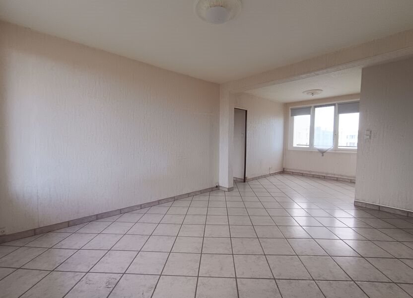 Appartement à vendre, 71m², Chauny