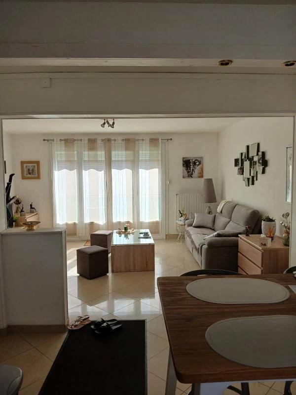 Appartement à vendre, 75m², Chauny