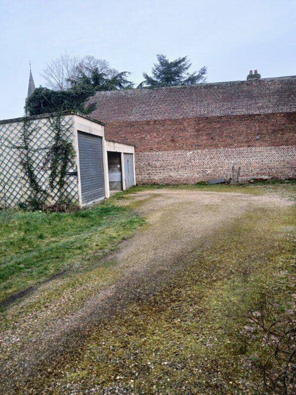 Appartement à louer, 32m², Chauny