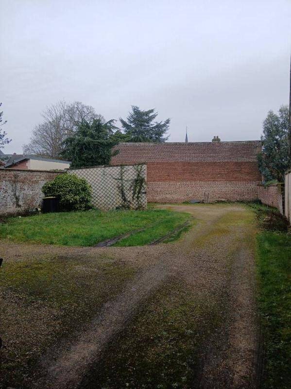 Appartement à louer, 32m², Chauny