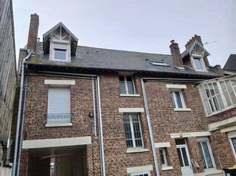Appartement à louer, 32m², Chauny