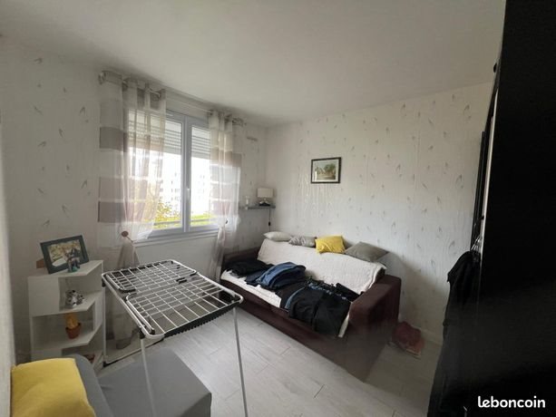 Appartement à vendre, 53m², Chauny