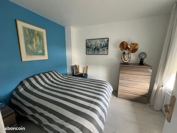 Appartement à vendre, 53m², Chauny