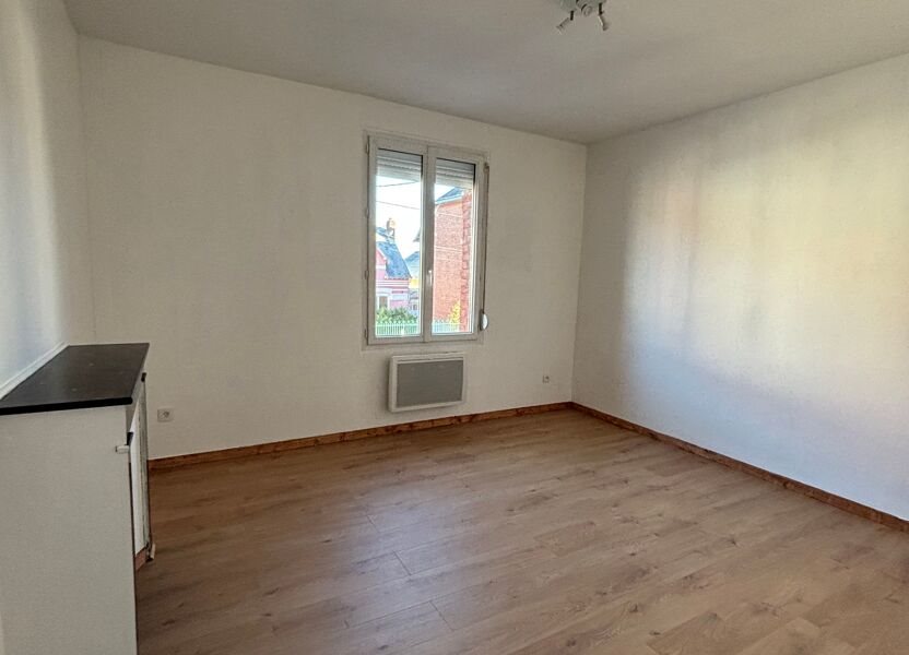 Maison à louer, 67m², Tergnier